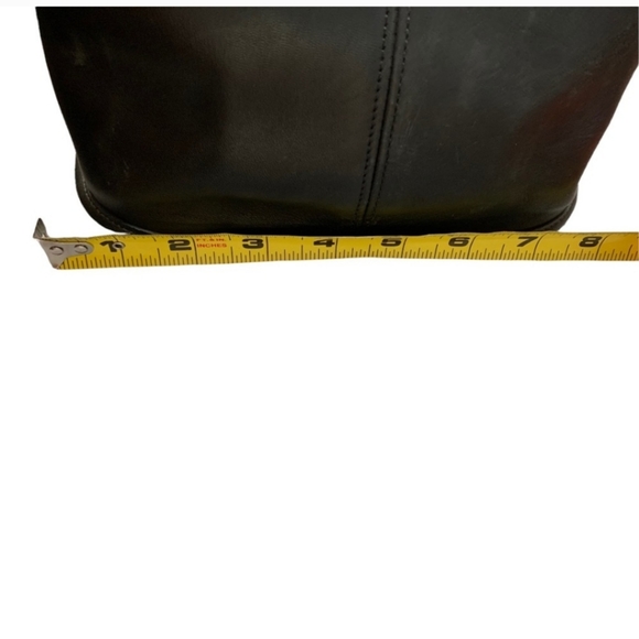 Vintage 2002 Coach Janice Legacy bag 9950 - Picture 8 of 14